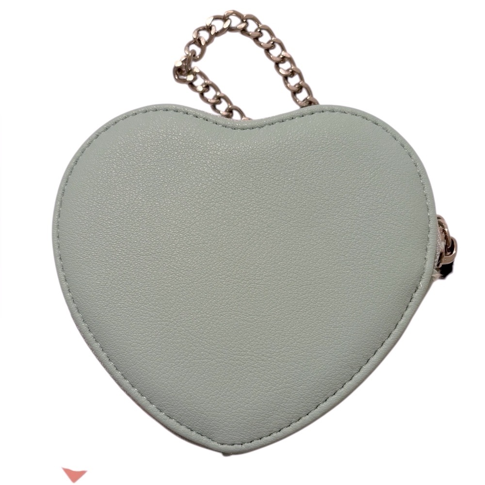 Juicy Couture pastel turquoise wristlet - NWT - Picture 2 of 5
